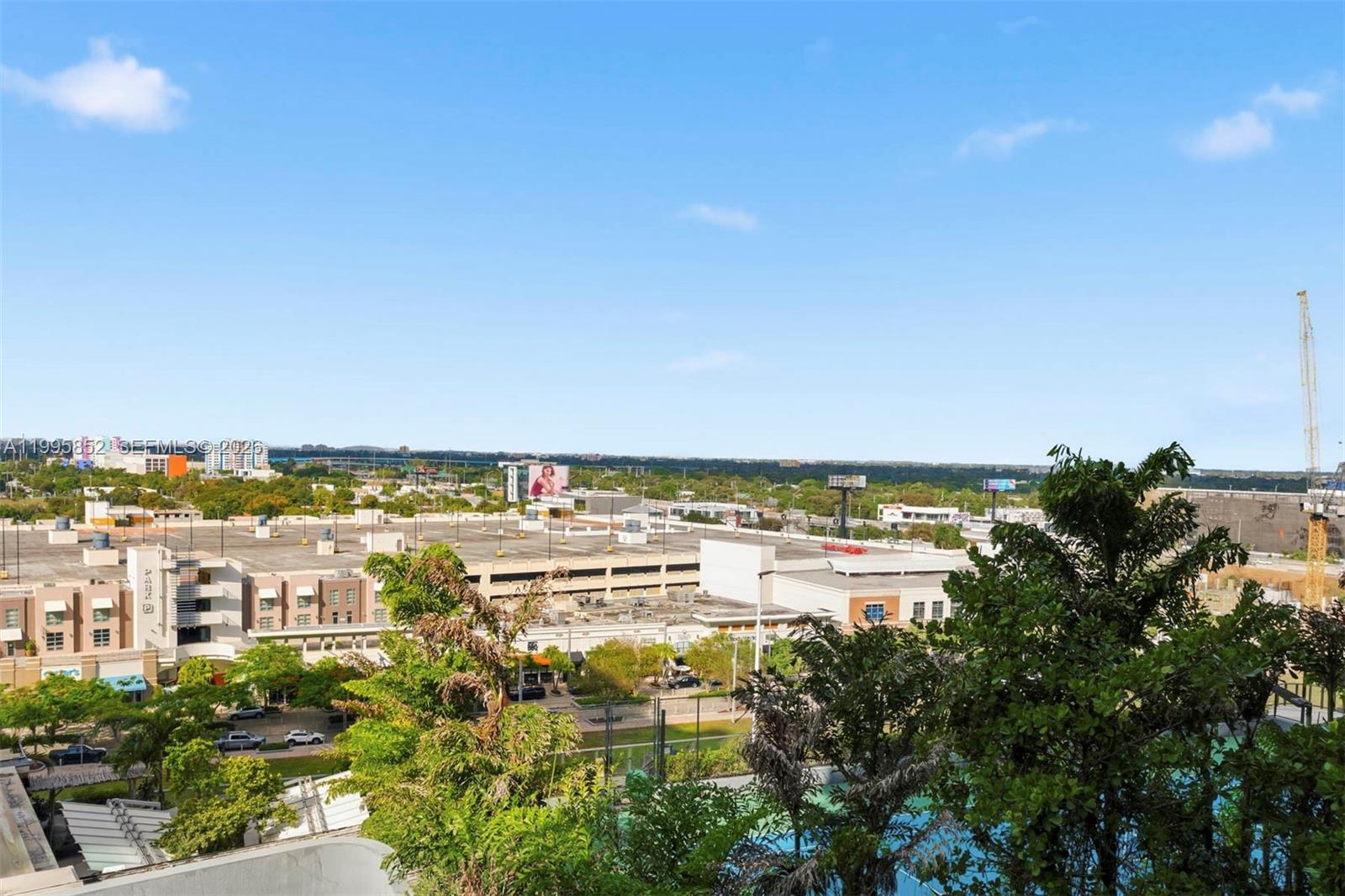 3401 MIDTOWN CONDO - Residential Lease