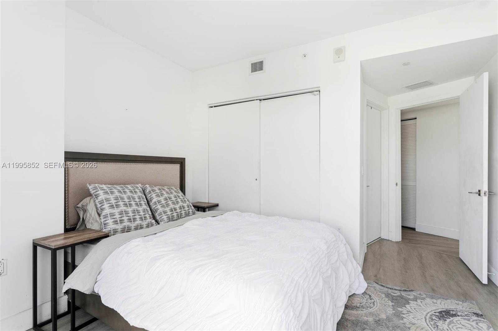 3401 MIDTOWN CONDO - Residential Lease