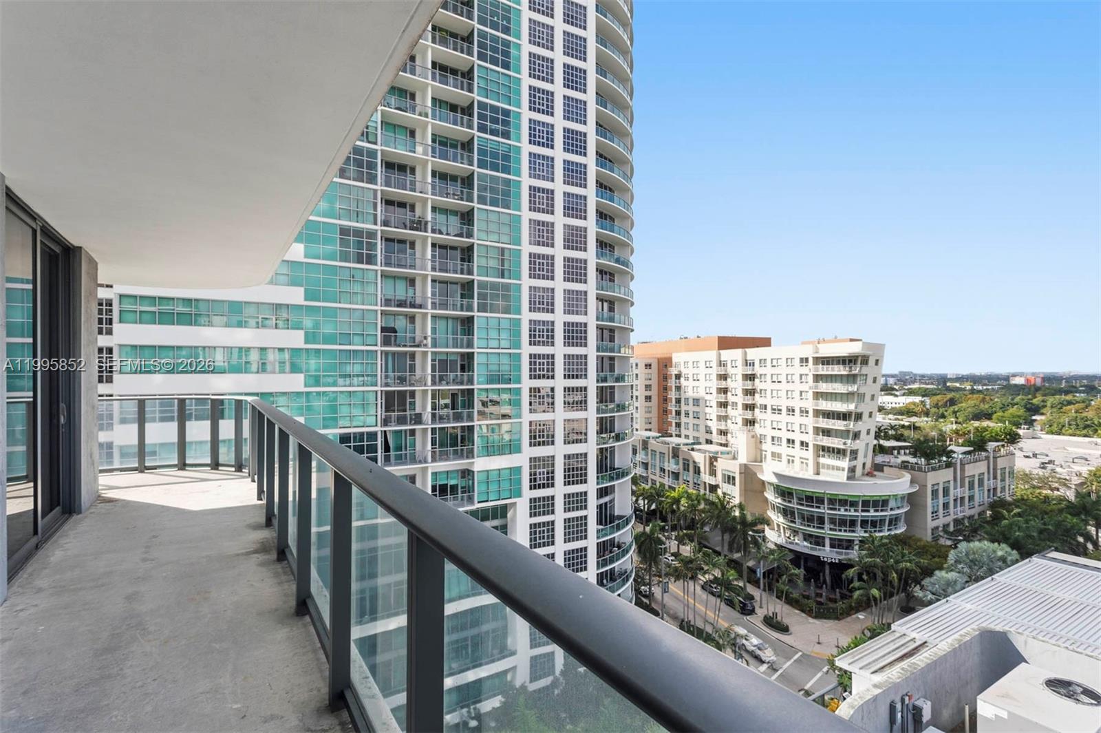 3401 MIDTOWN CONDO - Residential Lease