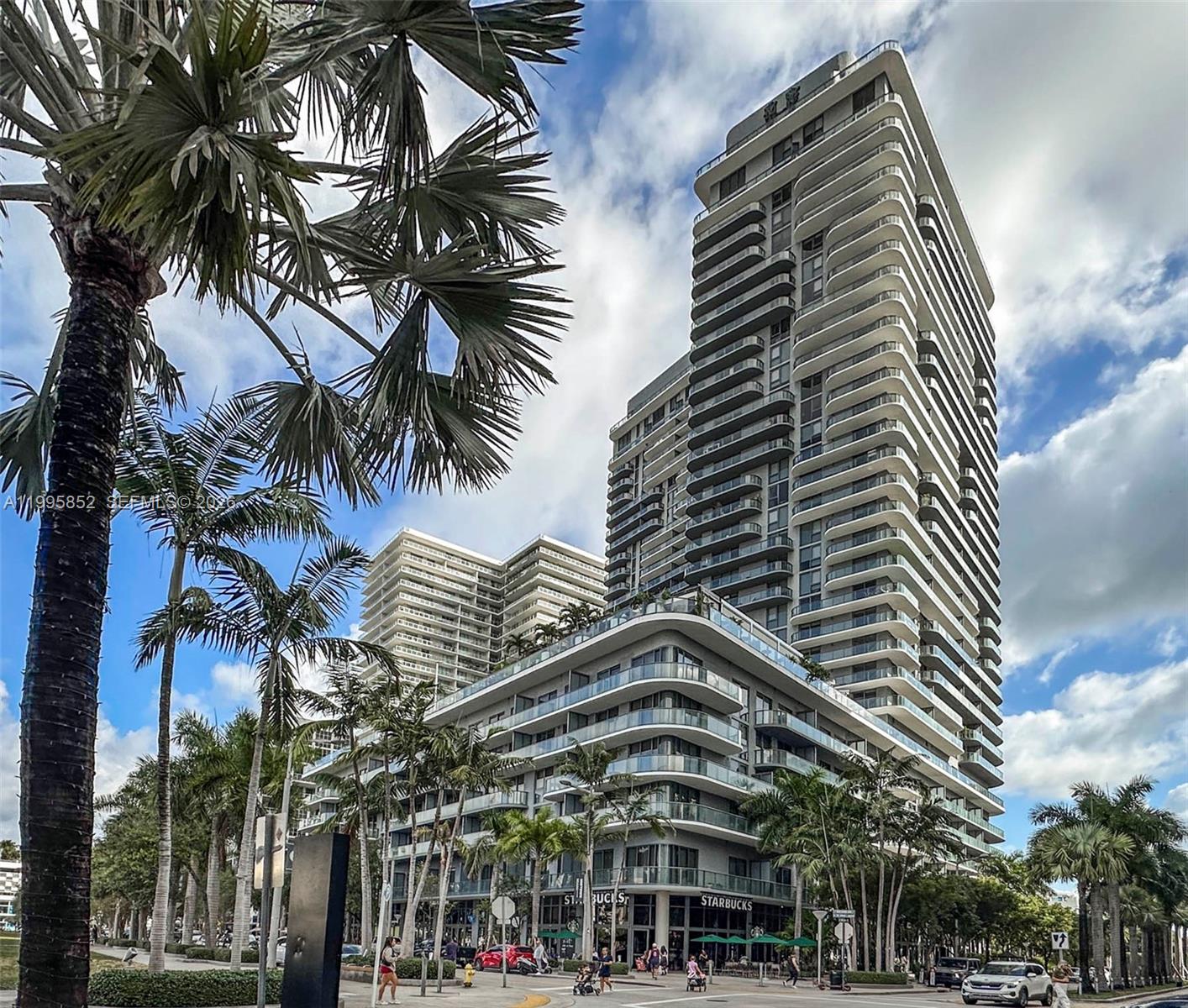 3401 MIDTOWN CONDO - Residential Lease