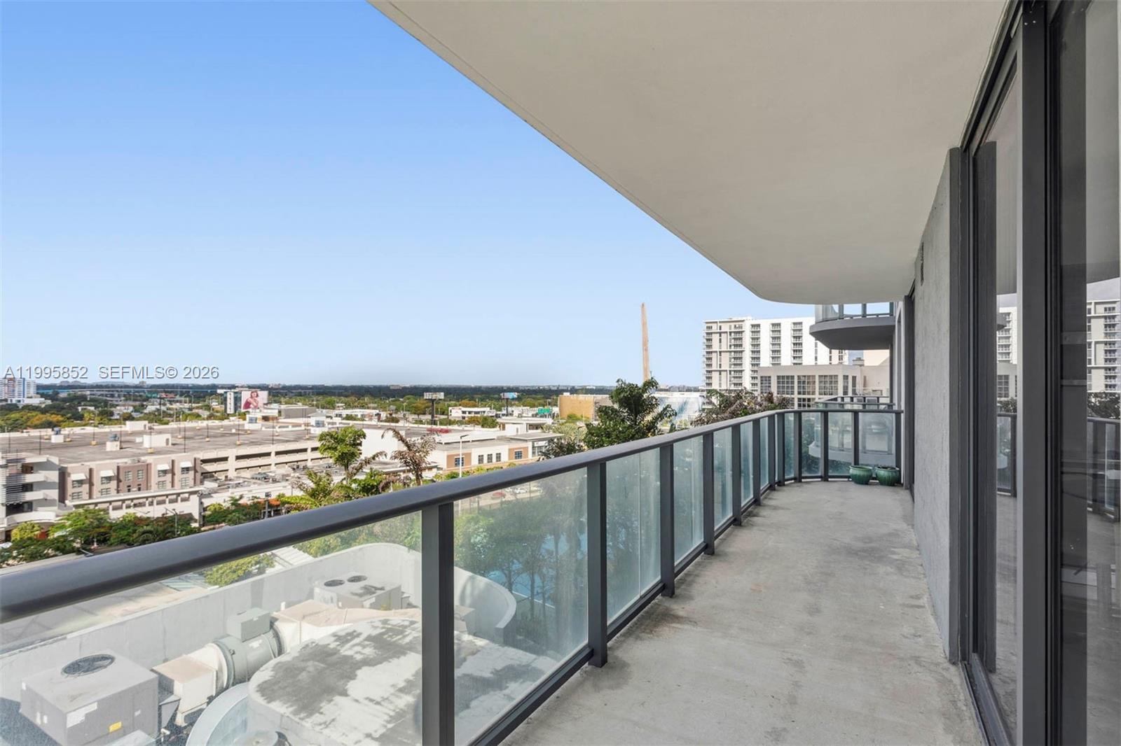 3401 MIDTOWN CONDO - Residential Lease