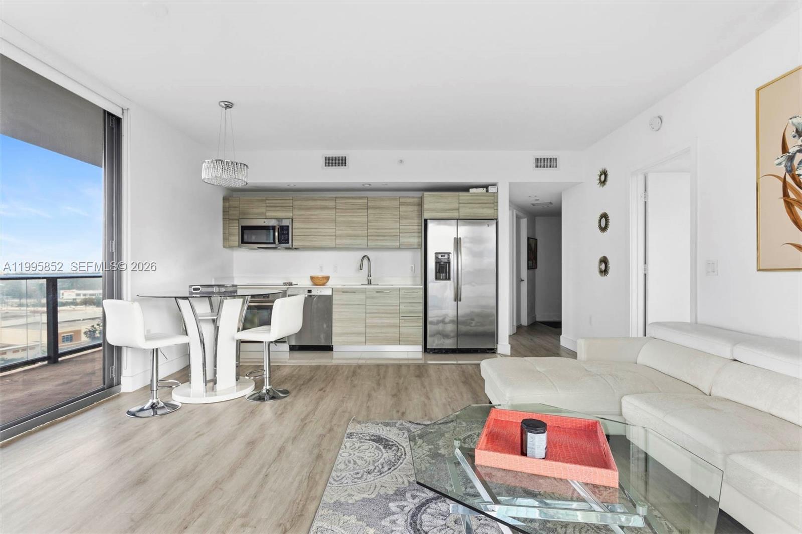 3401 MIDTOWN CONDO - Residential Lease