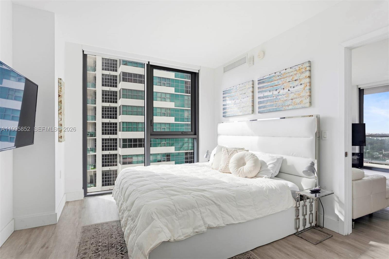 3401 MIDTOWN CONDO - Residential Lease