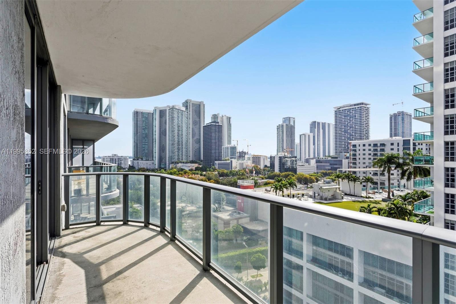 3401 MIDTOWN CONDO - Residential Lease