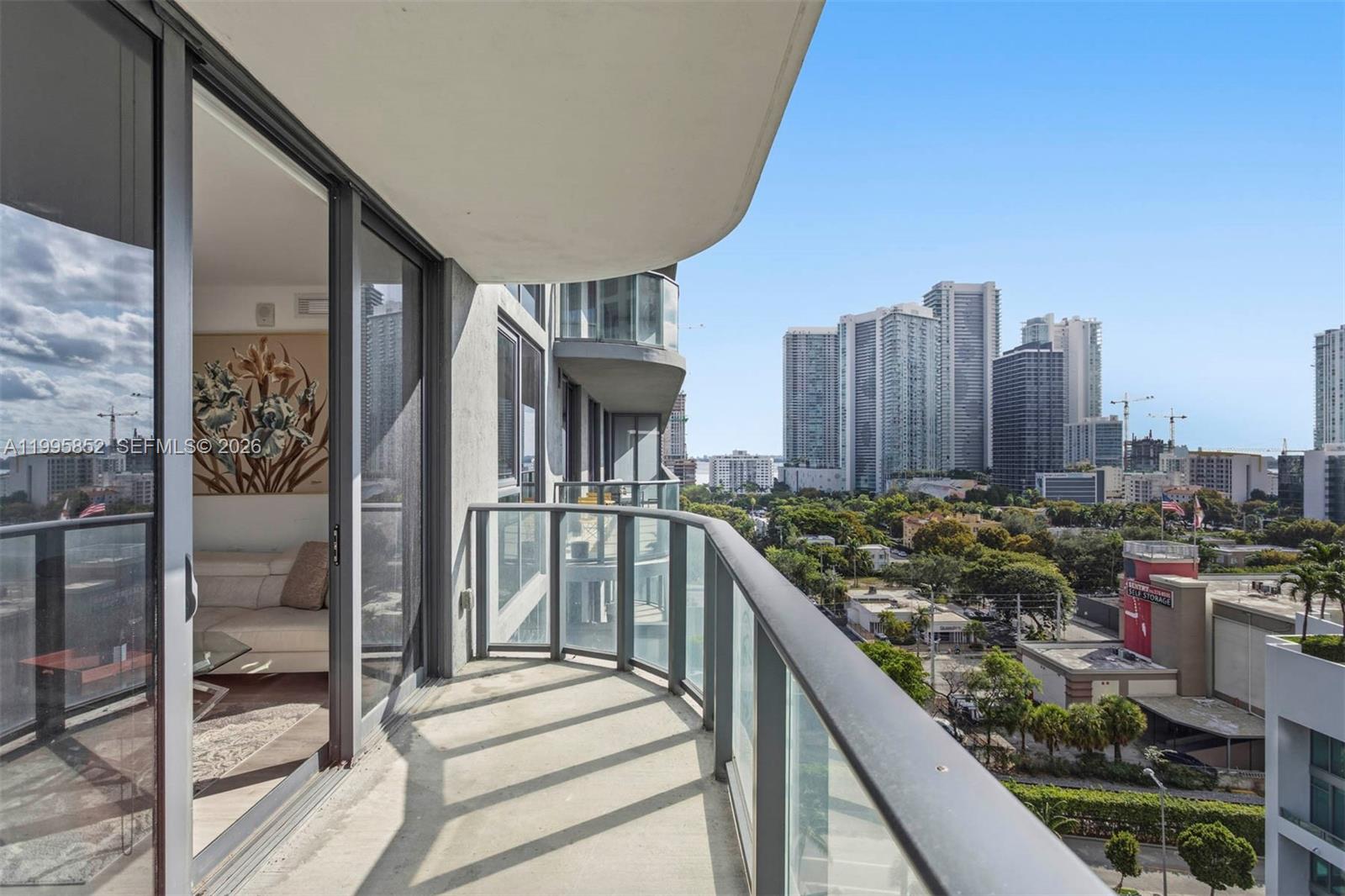 3401 MIDTOWN CONDO - Residential Lease