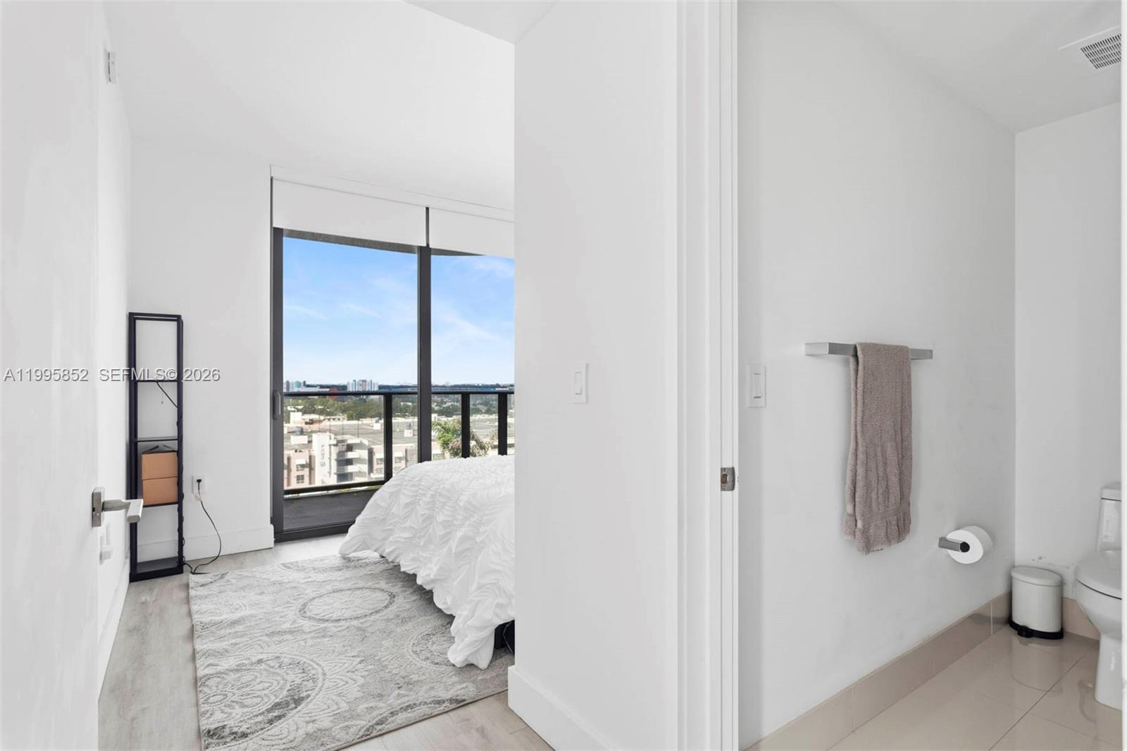 3401 MIDTOWN CONDO - Residential Lease