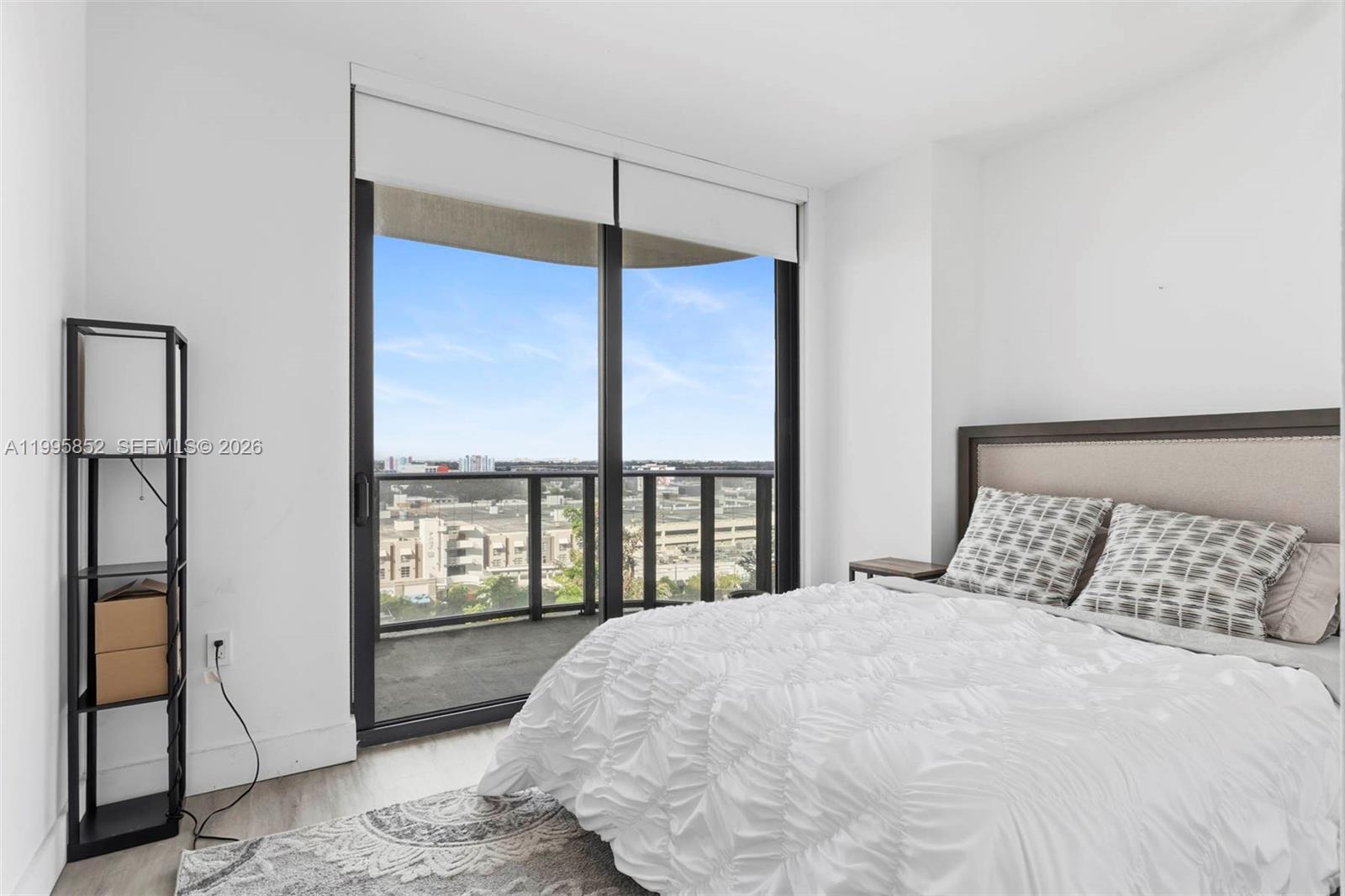 3401 MIDTOWN CONDO - Residential Lease