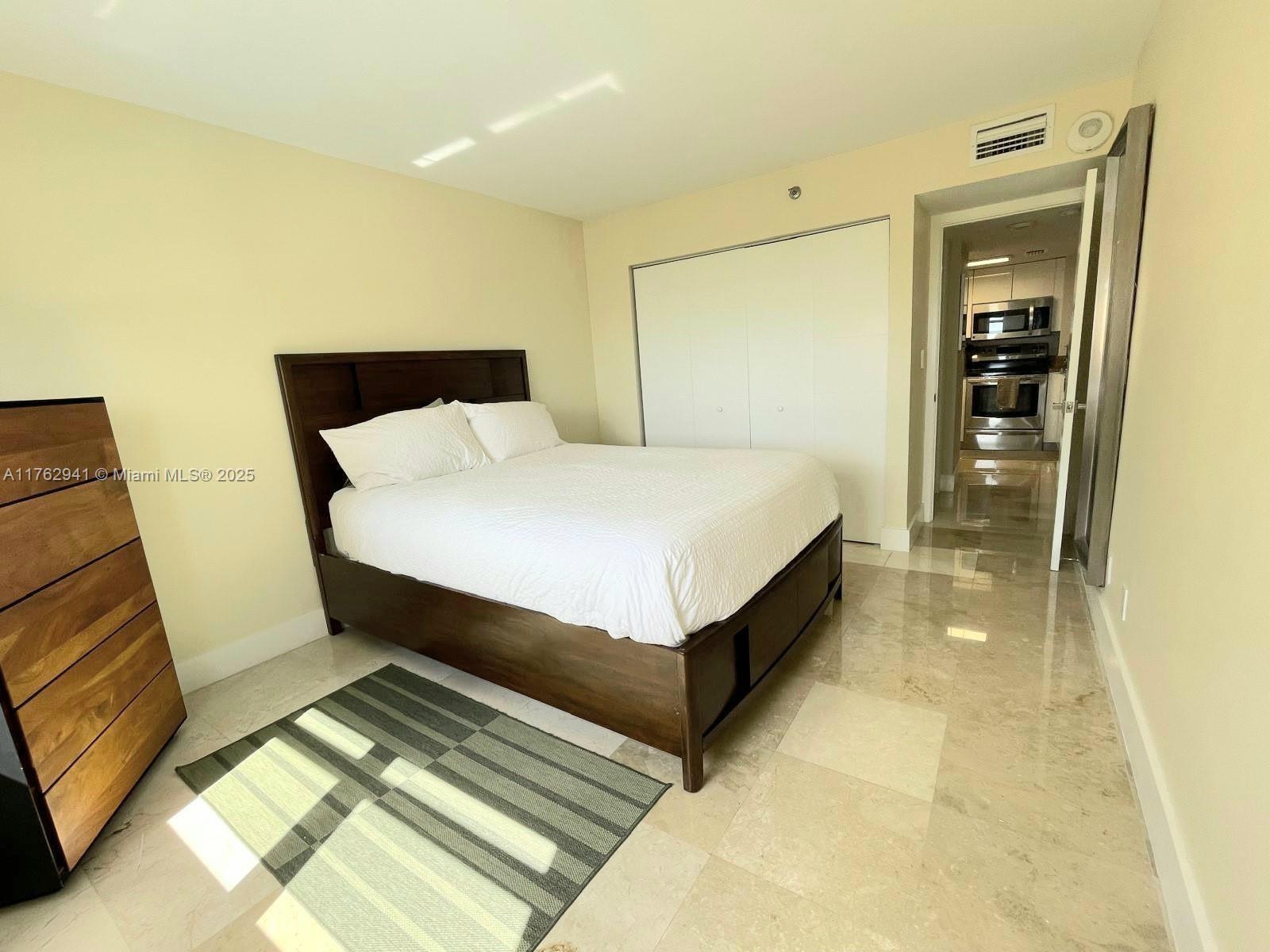 ISOLA CONDO - Residential Lease