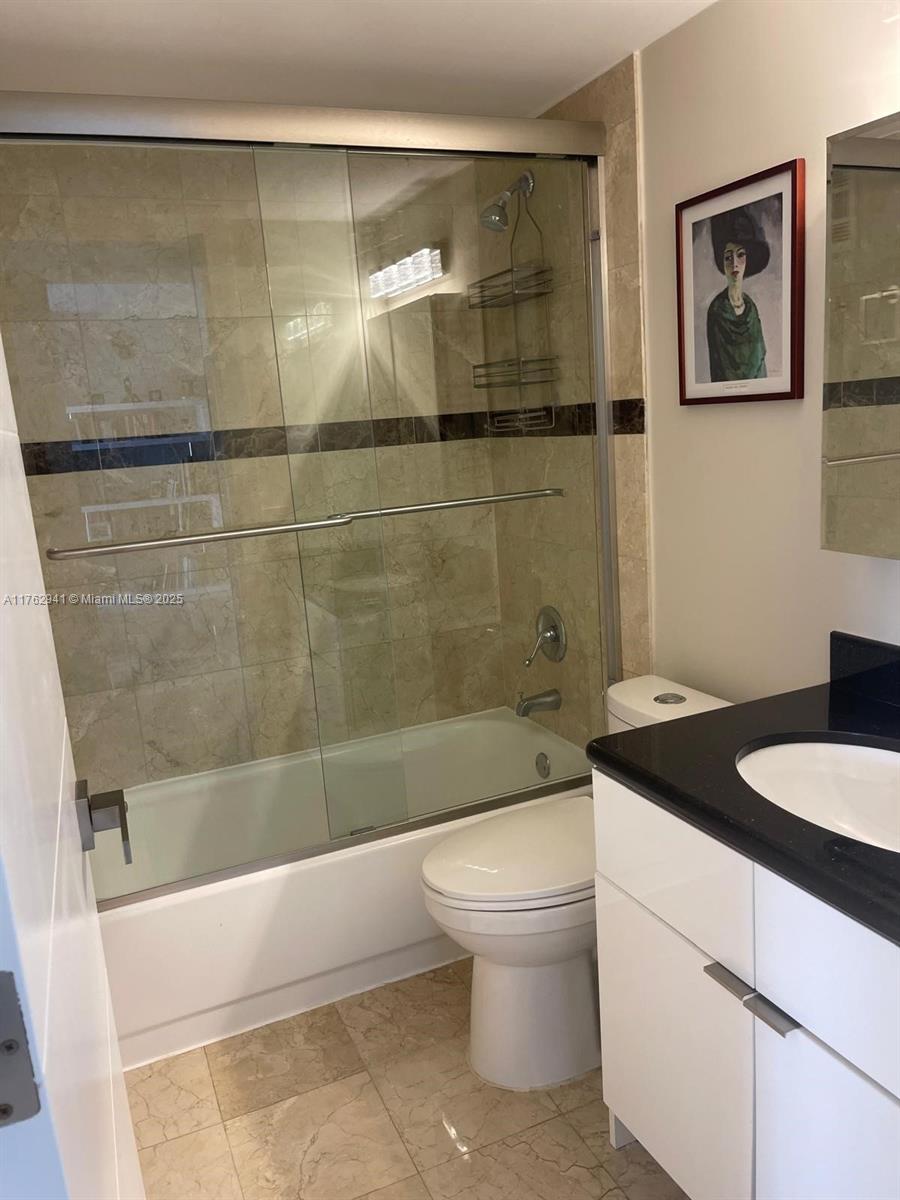 ISOLA CONDO - Residential Lease