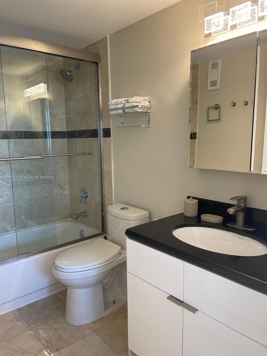 ISOLA CONDO - Residential Lease