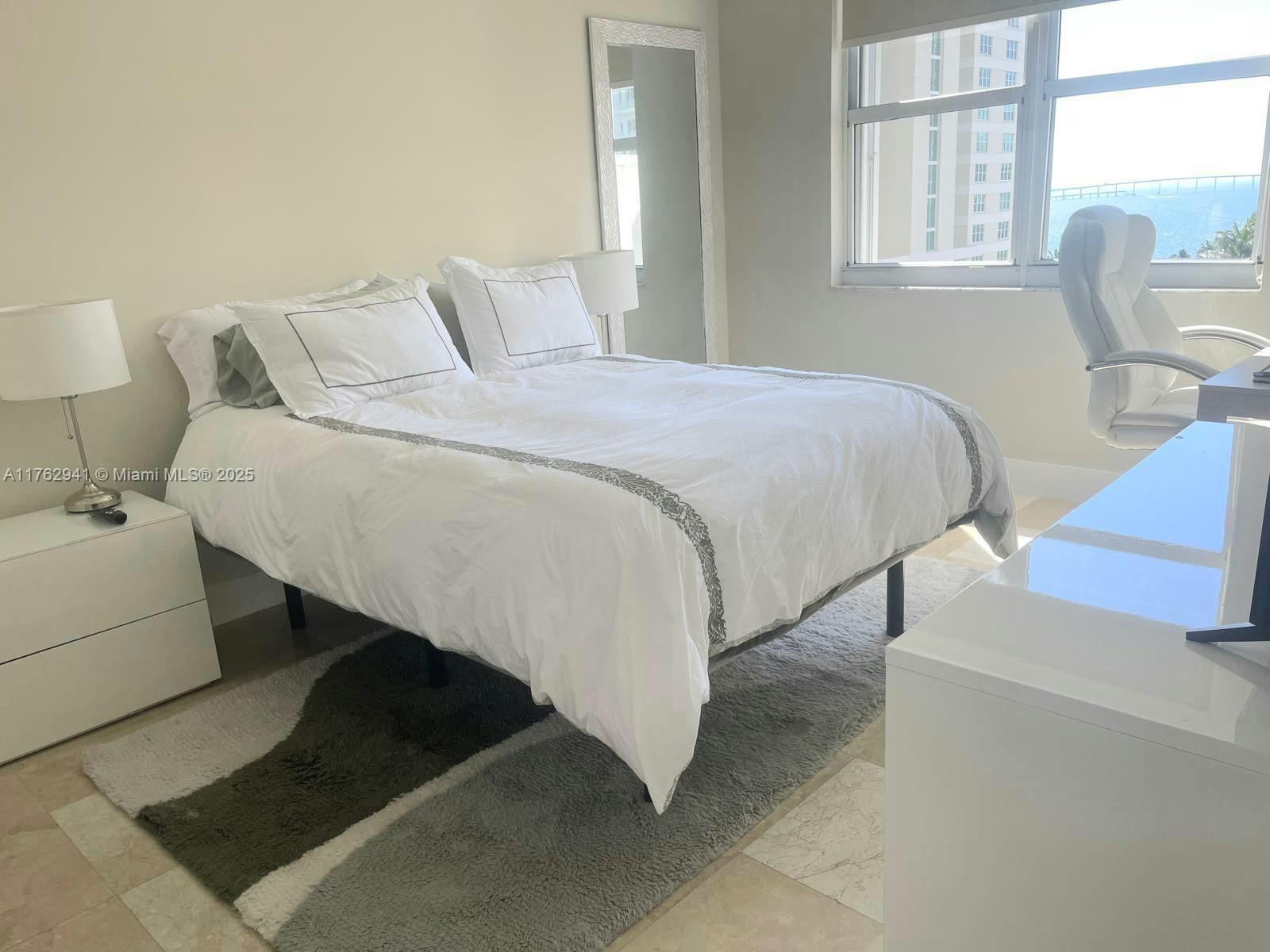 ISOLA CONDO - Residential Lease