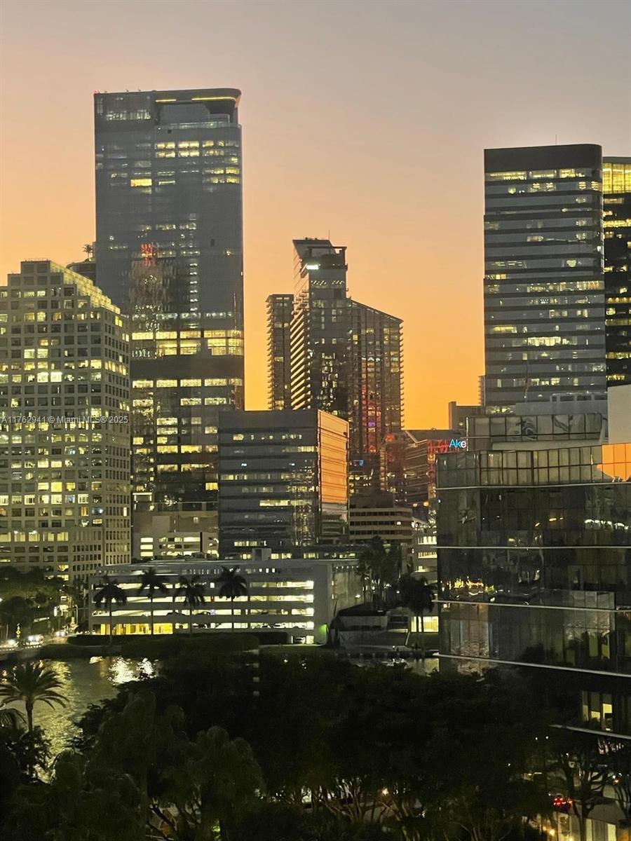 ISOLA CONDO - Residential Lease