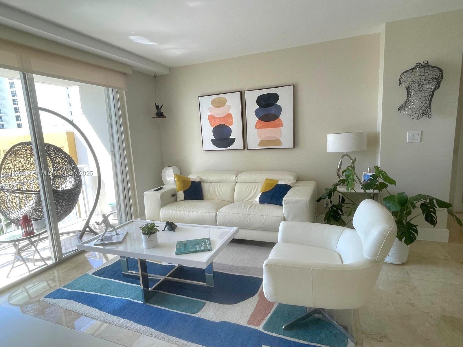 ISOLA CONDO - Residential Lease