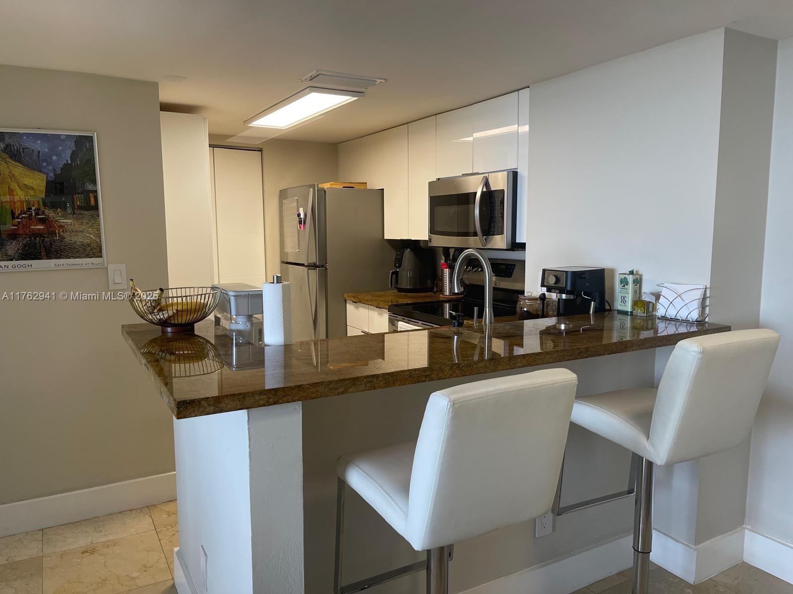 ISOLA CONDO - Residential Lease