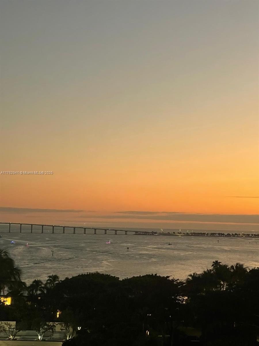 ISOLA CONDO - Residential Lease