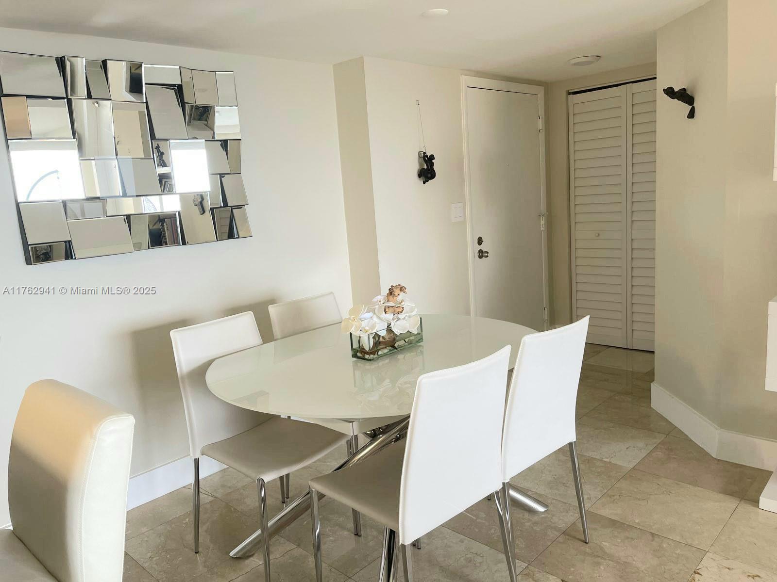 ISOLA CONDO - Residential Lease