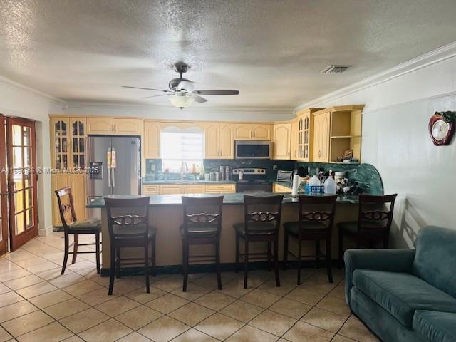 DURHAM TERRACE - Residential