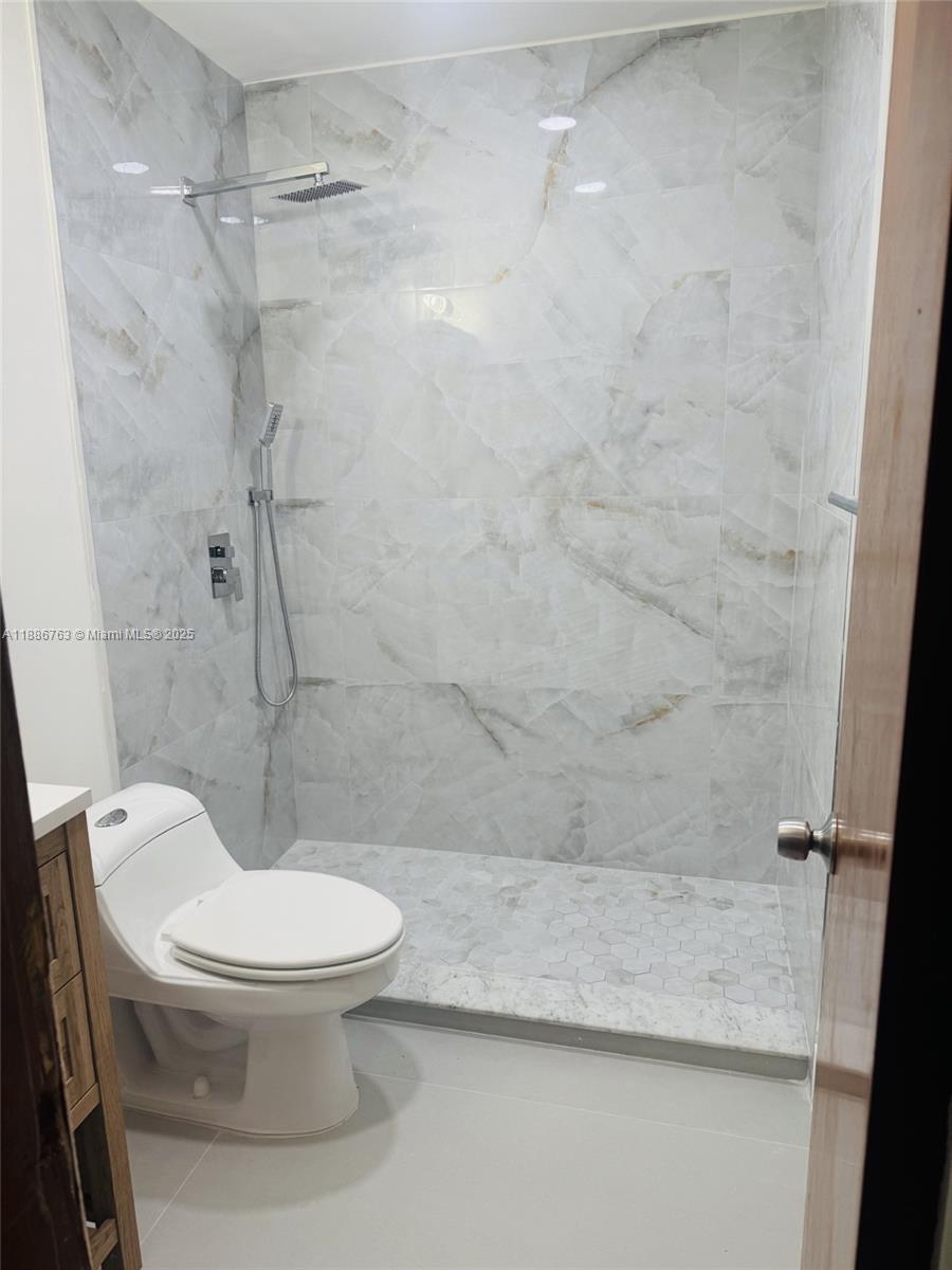 DURHAM TERRACE - Residential