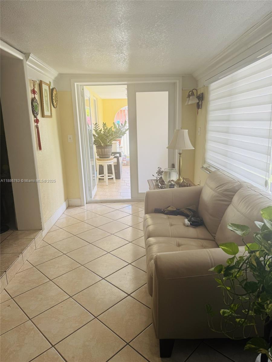 DURHAM TERRACE - Residential