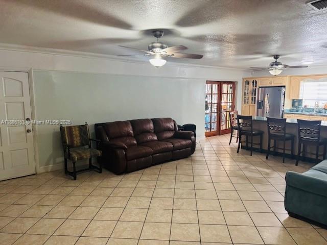 DURHAM TERRACE - Residential