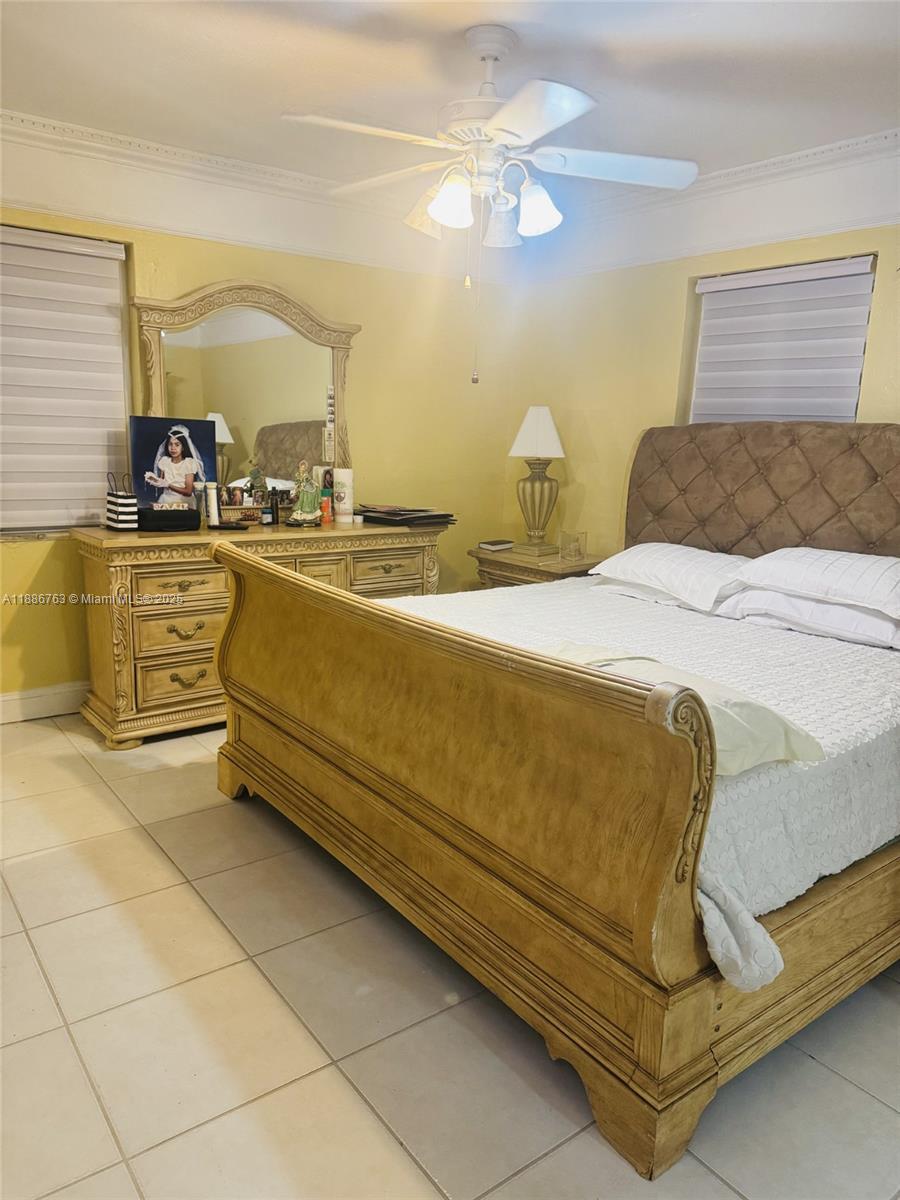 DURHAM TERRACE - Residential