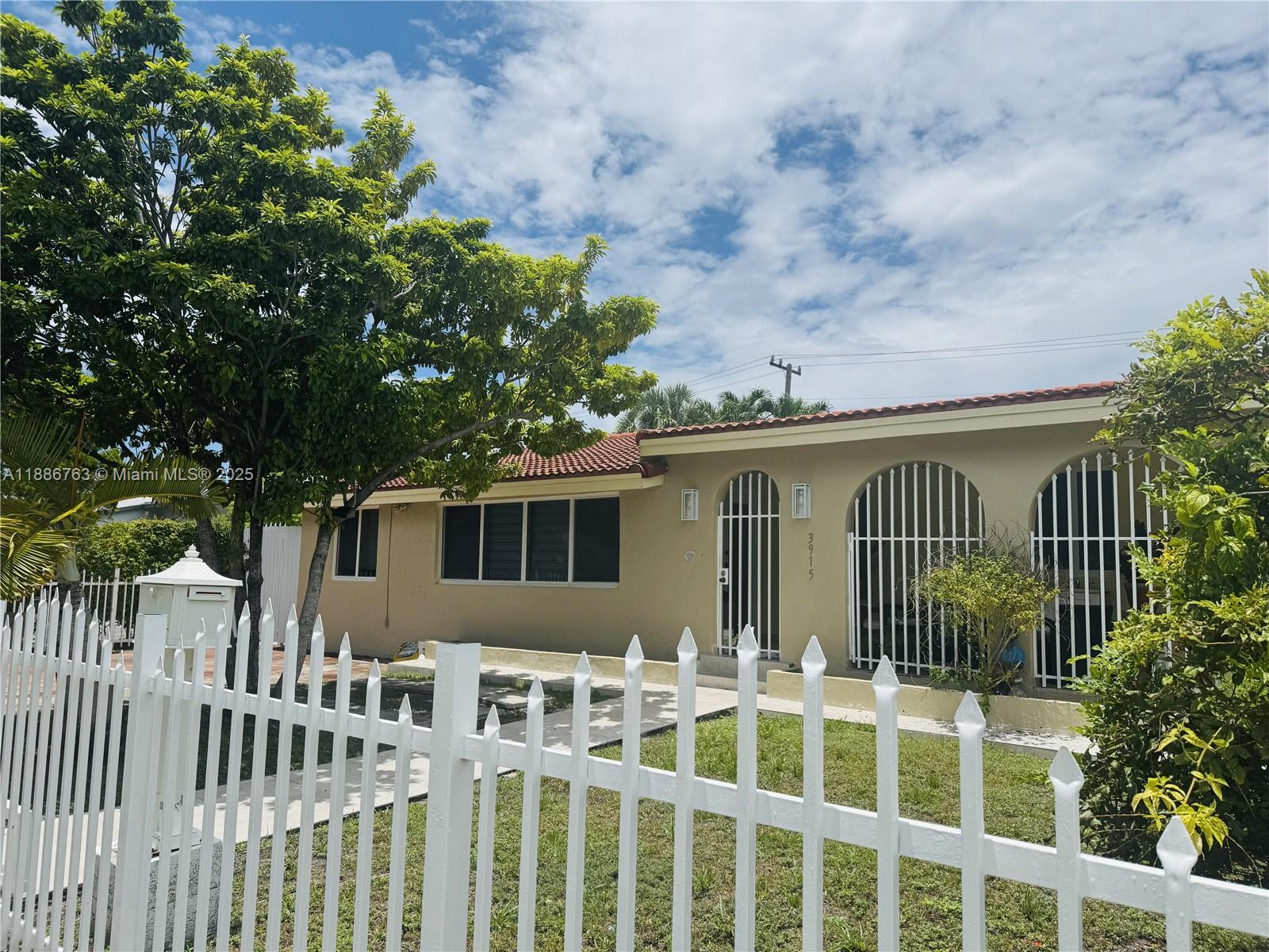 DURHAM TERRACE - Residential