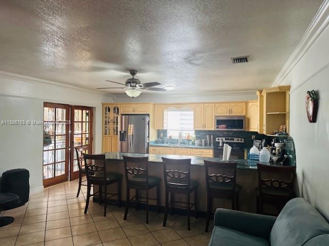 DURHAM TERRACE - Residential