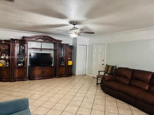 DURHAM TERRACE - Residential