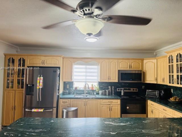 DURHAM TERRACE - Residential