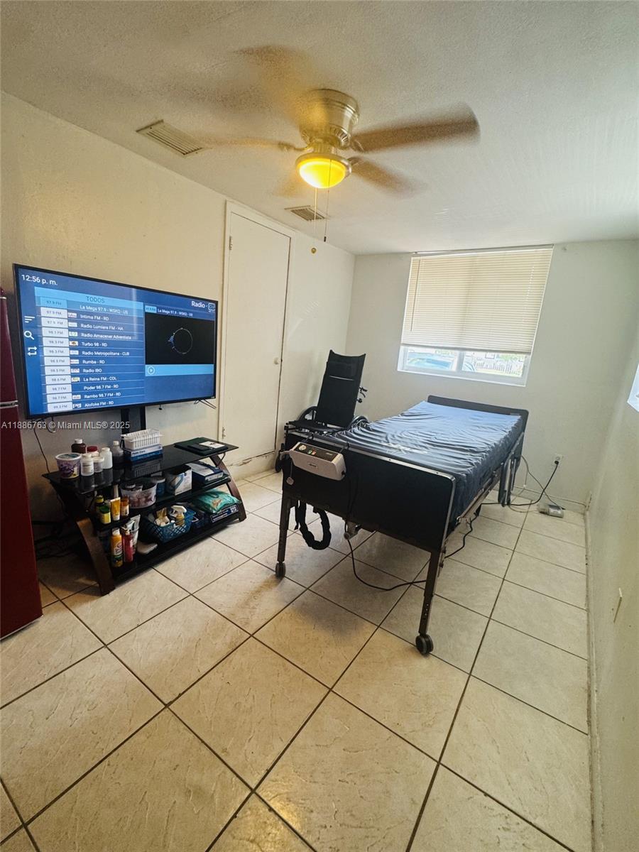 DURHAM TERRACE - Residential