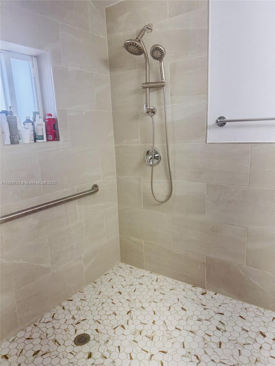 DURHAM TERRACE - Residential