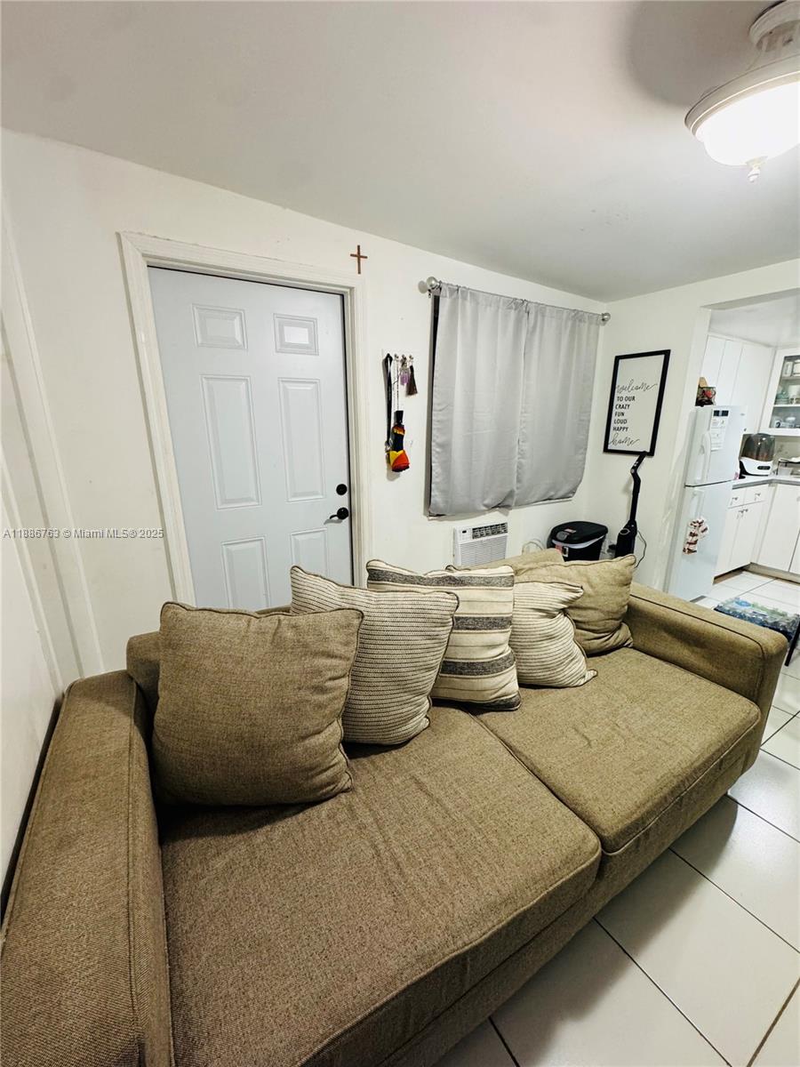 DURHAM TERRACE - Residential