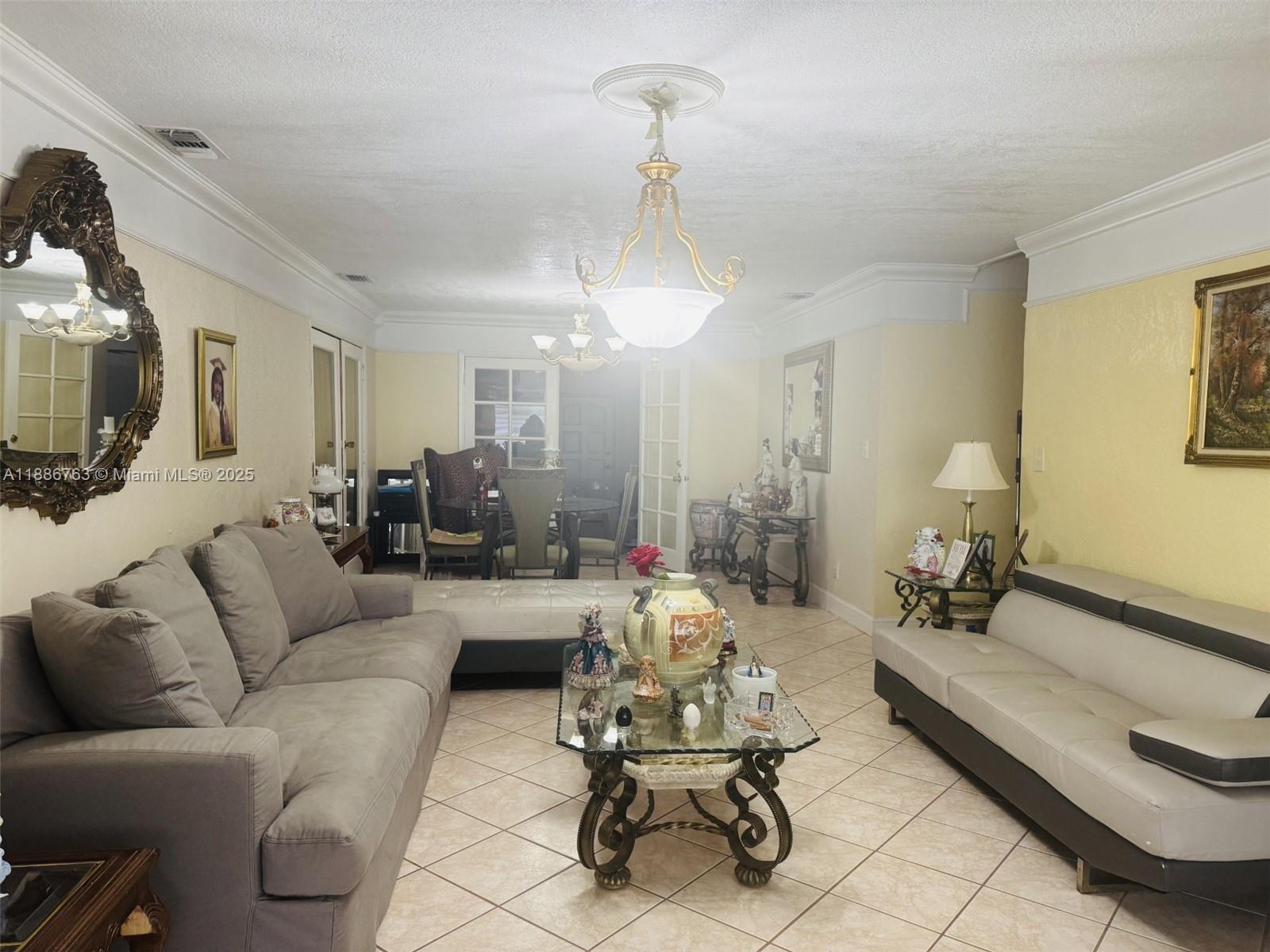 DURHAM TERRACE - Residential