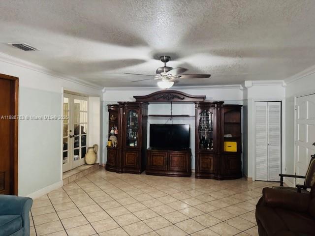 DURHAM TERRACE - Residential