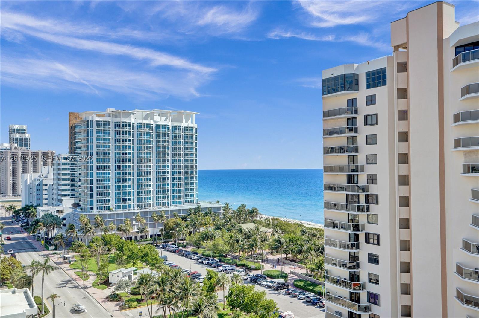 FLORIDA TOWERS CONDO - Residential Lease