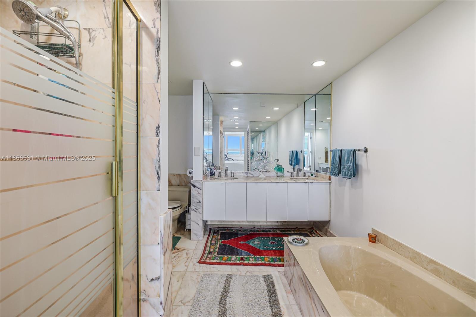 GROVE ISLE CONDO - Residential