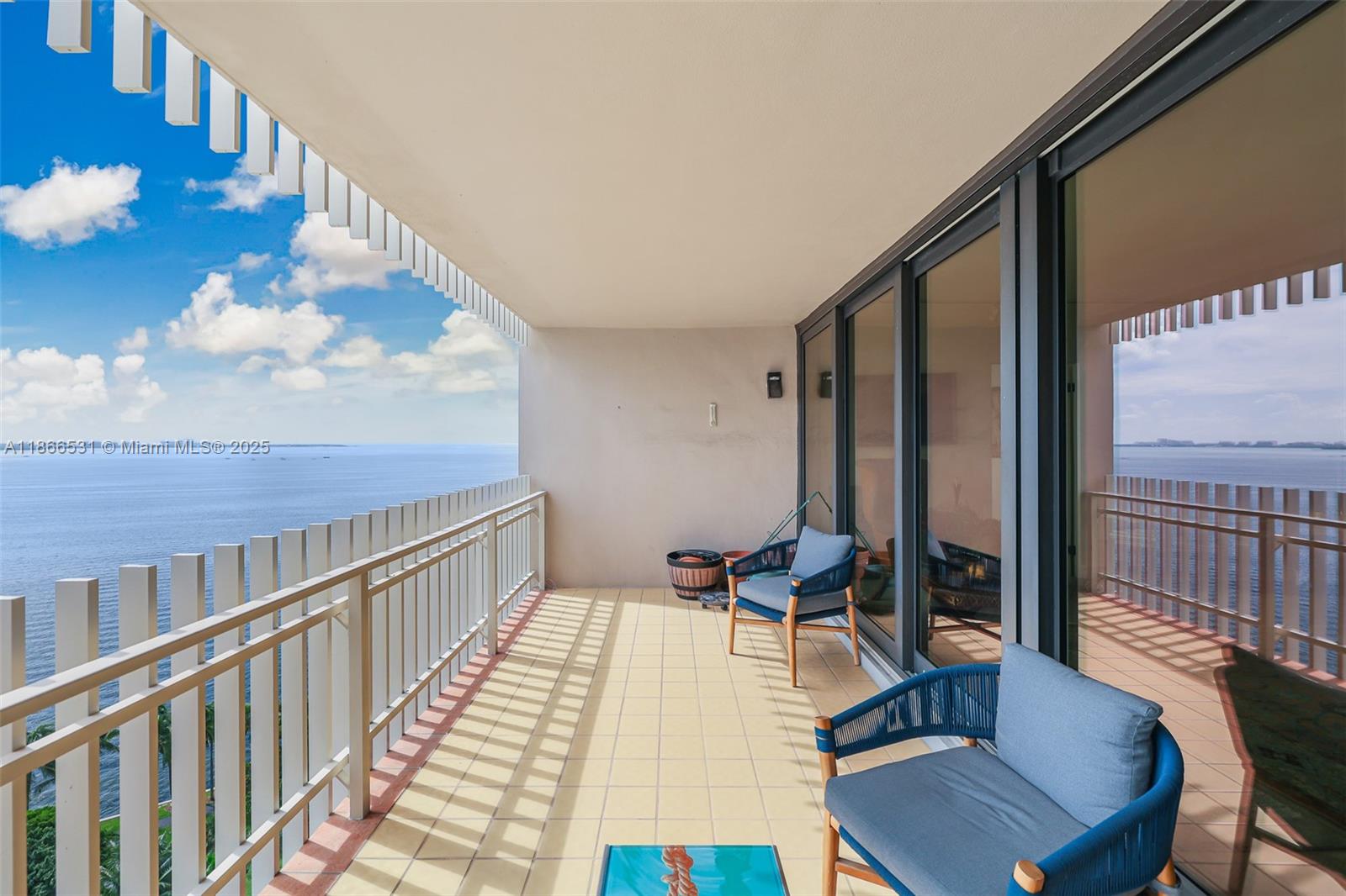 GROVE ISLE CONDO - Residential