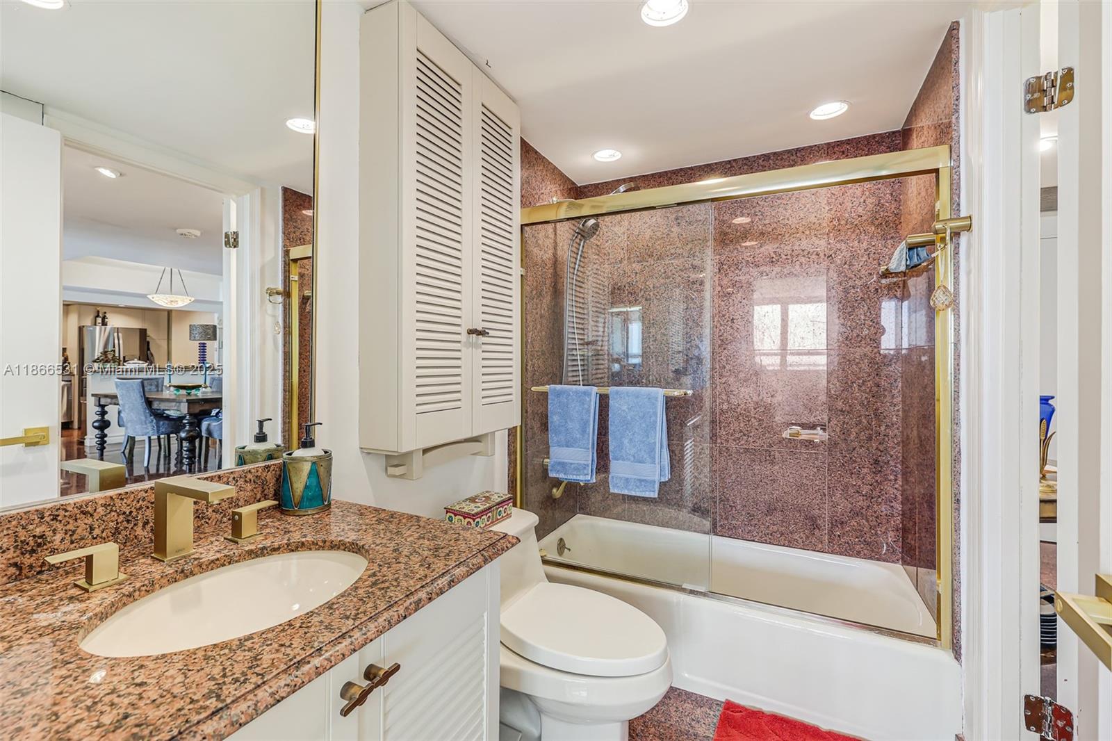 GROVE ISLE CONDO - Residential