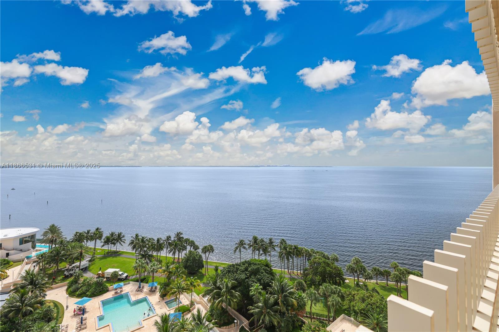 GROVE ISLE CONDO - Residential