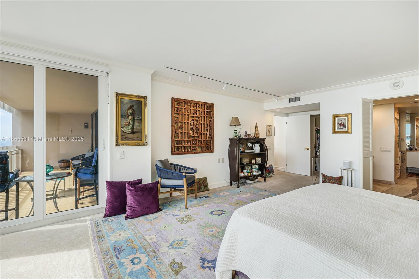 GROVE ISLE CONDO - Residential