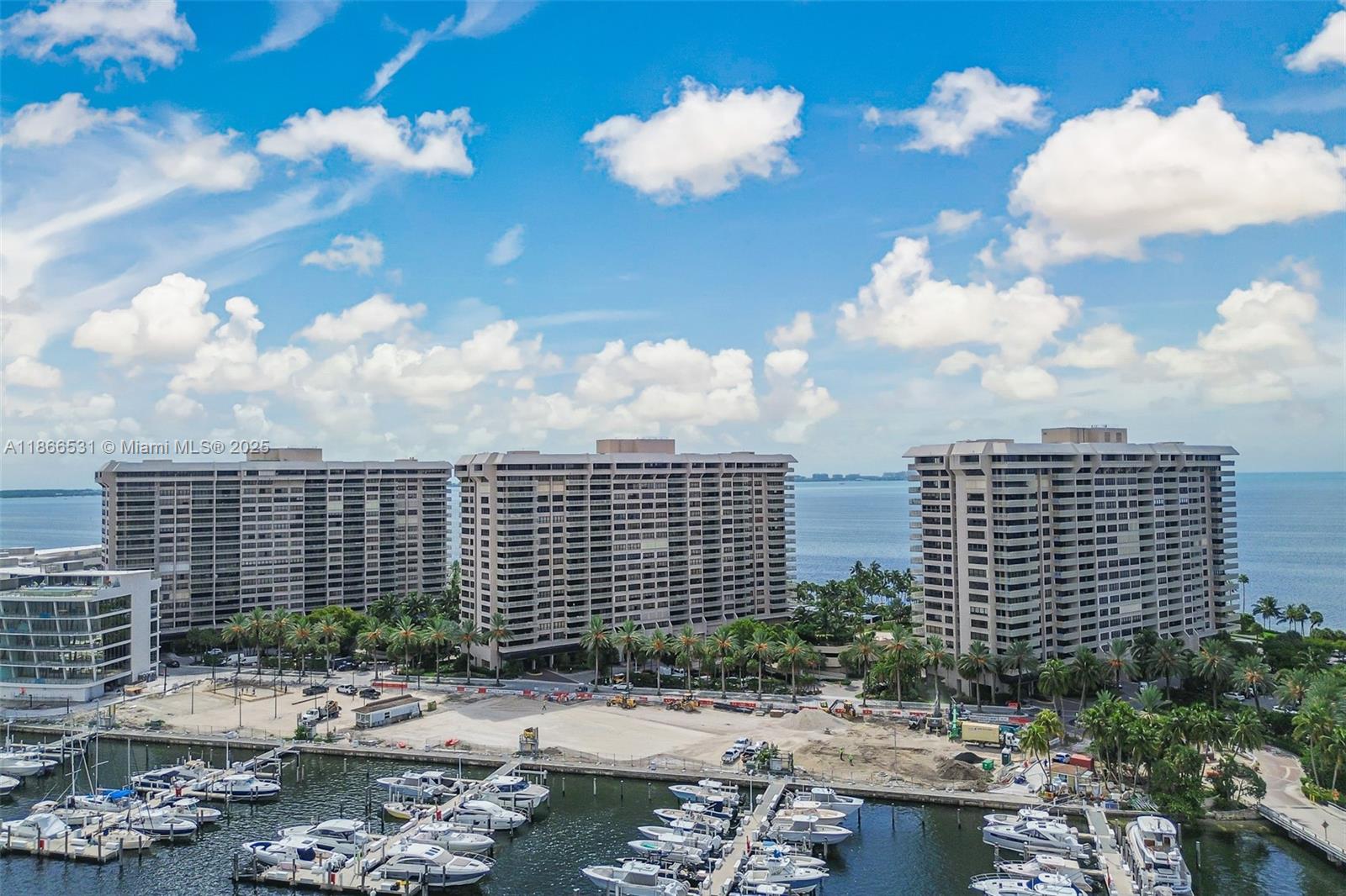 GROVE ISLE CONDO - Residential