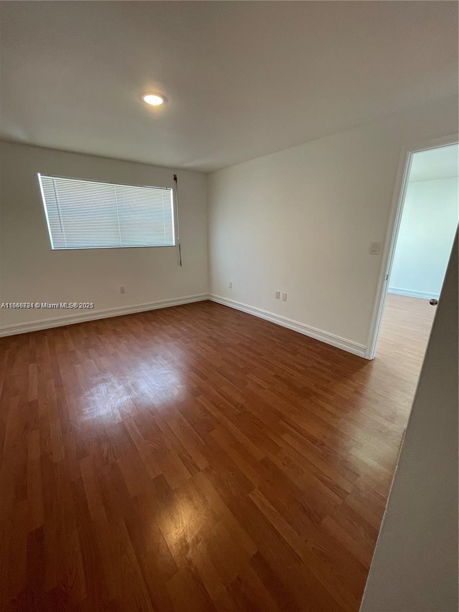 Great Location on Alton Road close to everything, Flamingo Park, Lincoln Rd, Restaurants, Supermarkets, South Beach! Unit features stainless steel appliances, wood floors, tons of closet space, new lighting and bathroom vanities. New kitchen doors and Refrigerator.
1 assigned parking space. Washer/dryer on premises. Enjoy living in the heart of South Beach! Very easy to show.
2nd floor unit. Elevator is under renovation and not accessible.