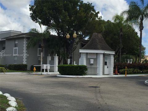 464 NE 210th Cir Ter 10110A Miami FL 33179