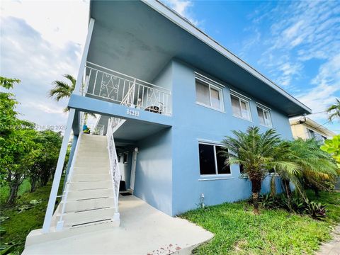 2033 Calais Dr 3 Miami Beach FL 33141