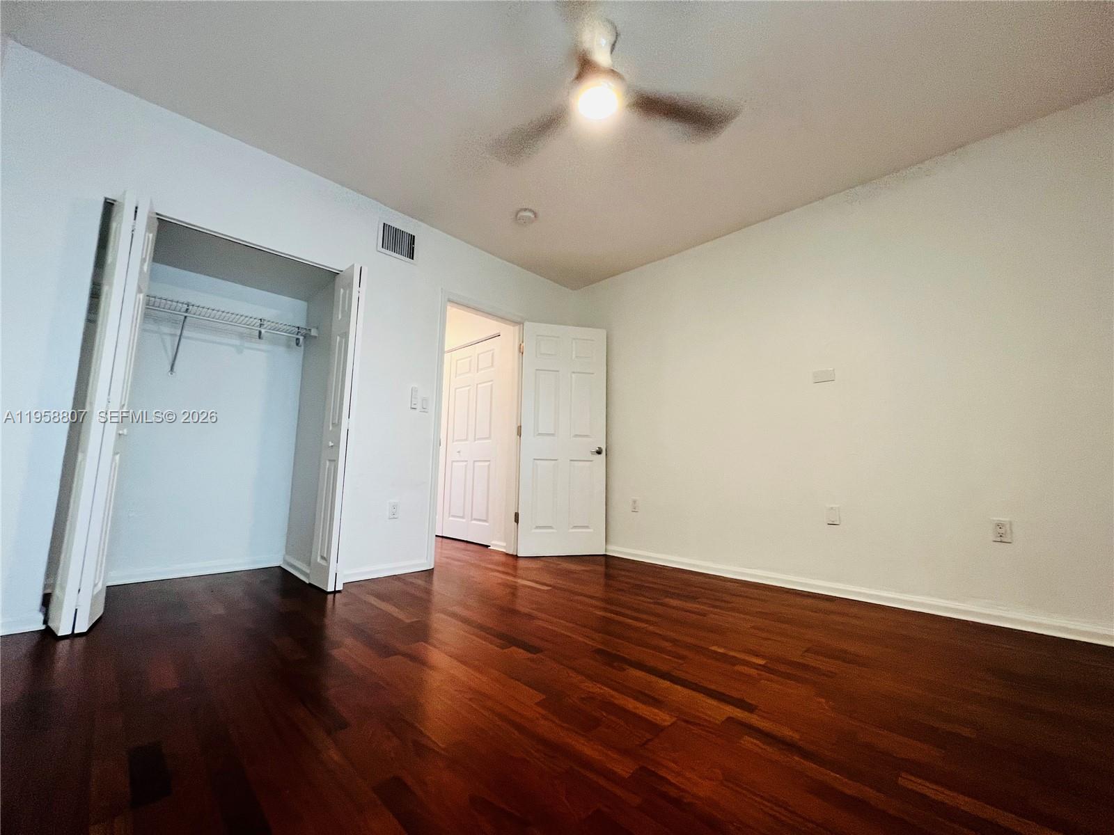 LUCY CONDO - Residential Lease