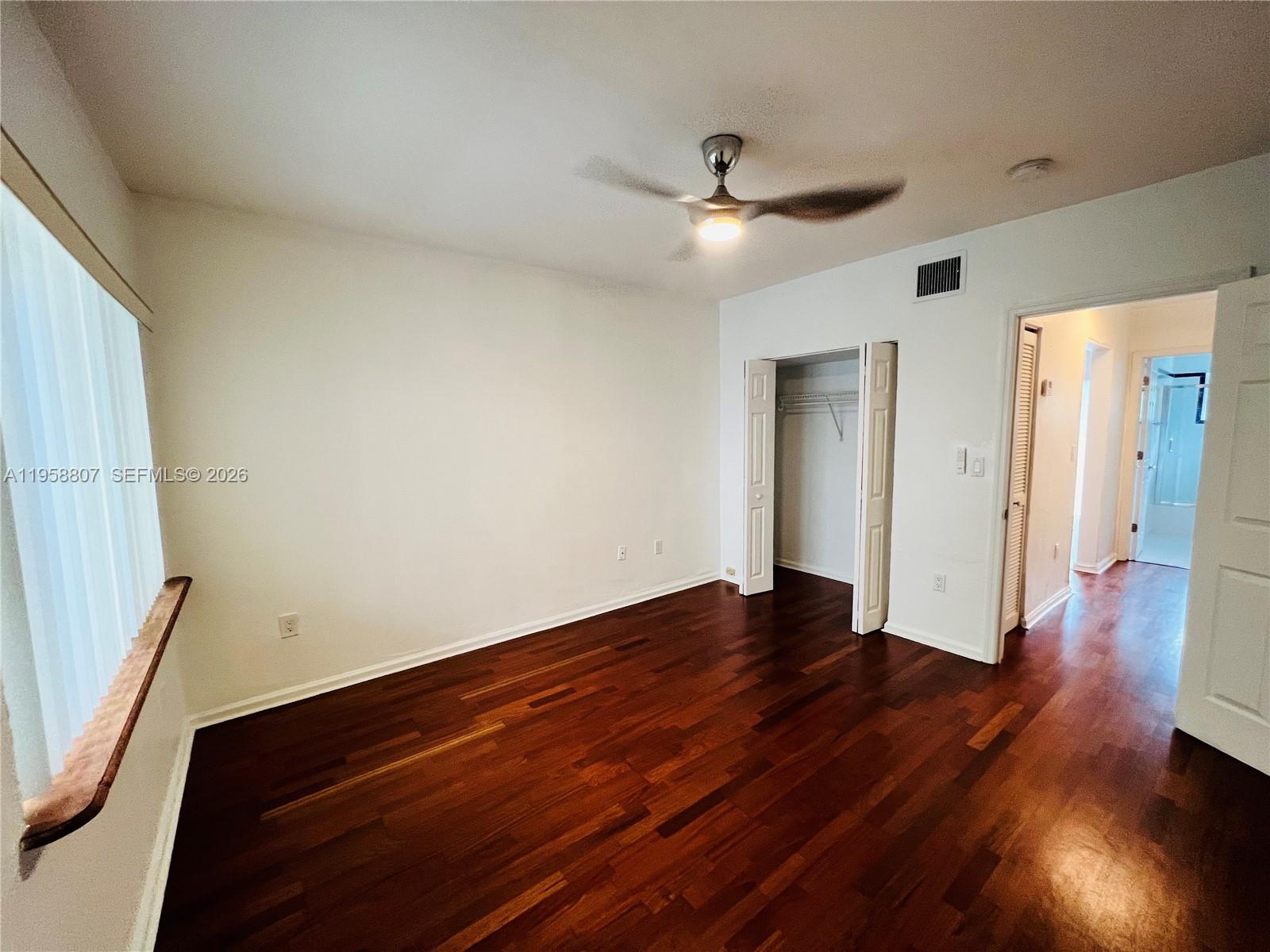 LUCY CONDO - Residential Lease