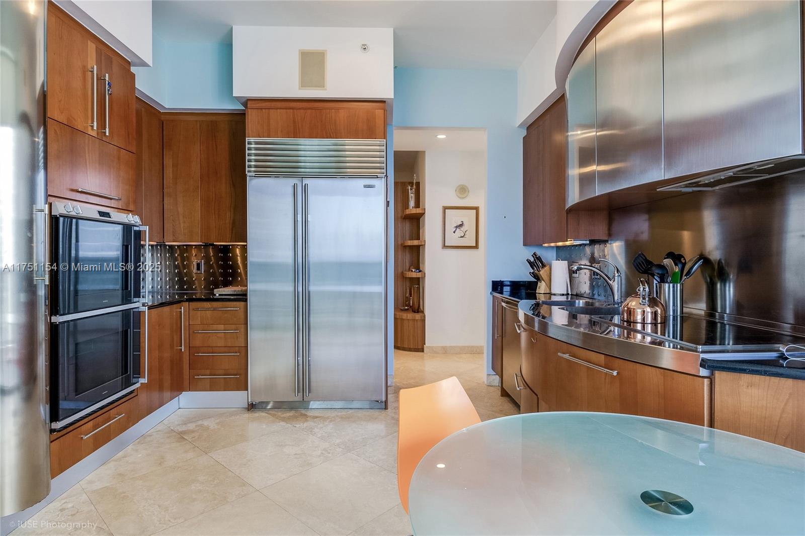 TRUMP PALACE CONDO - Residential