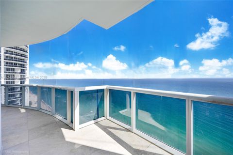 18101 Collins Ave 4909 Sunny Isles Beach FL 33160