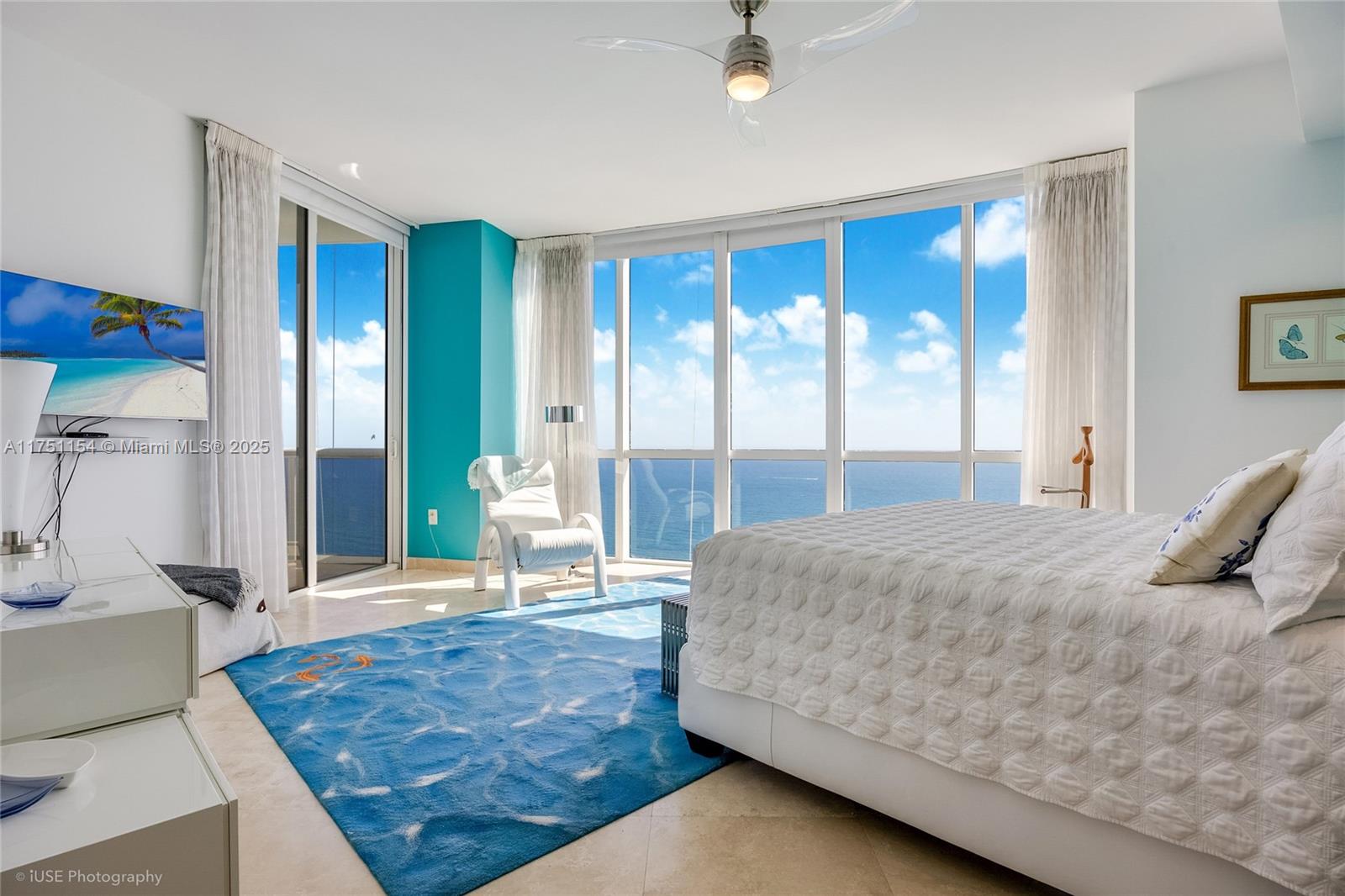TRUMP PALACE CONDO - Residential