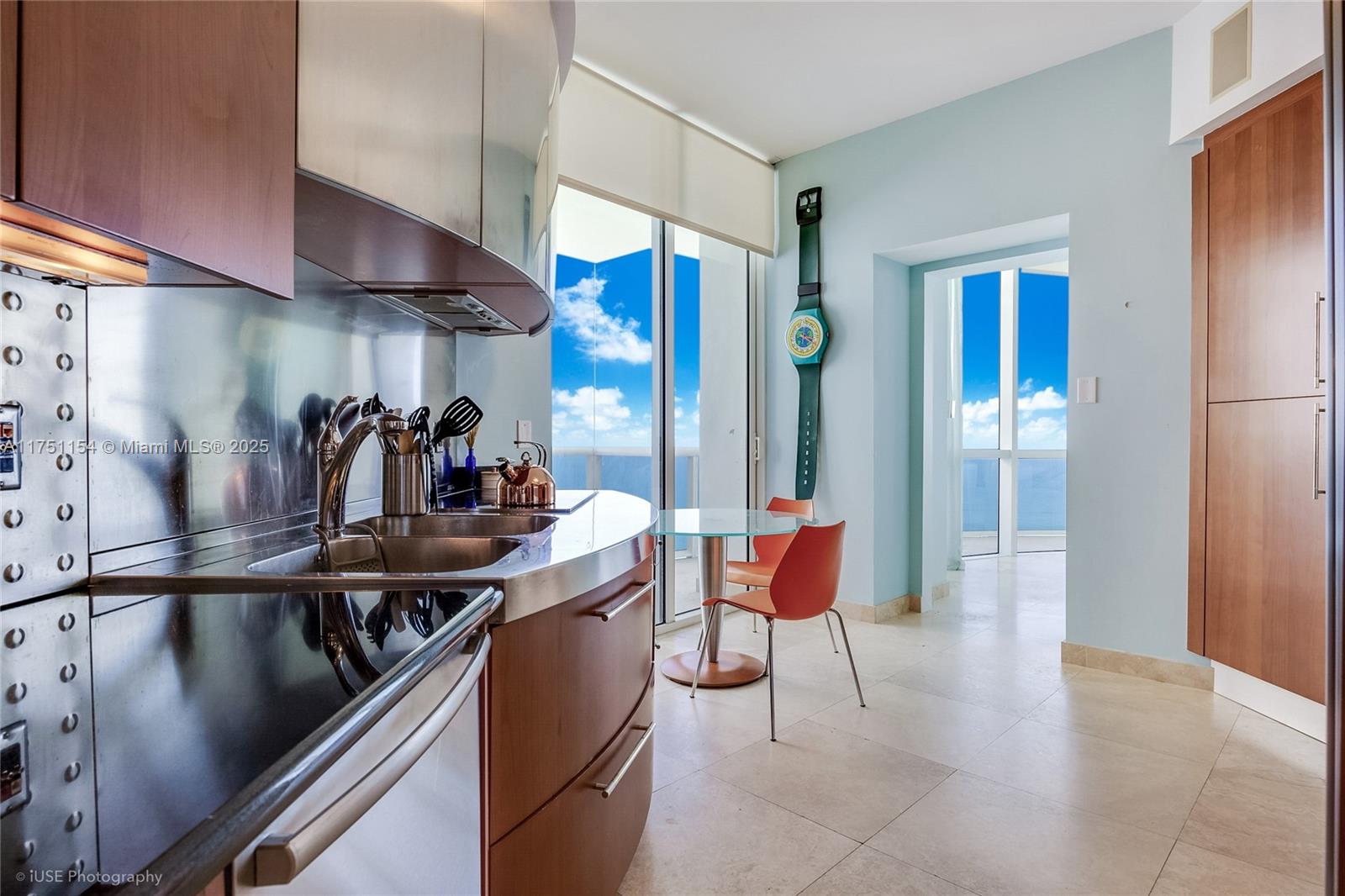 TRUMP PALACE CONDO - Residential